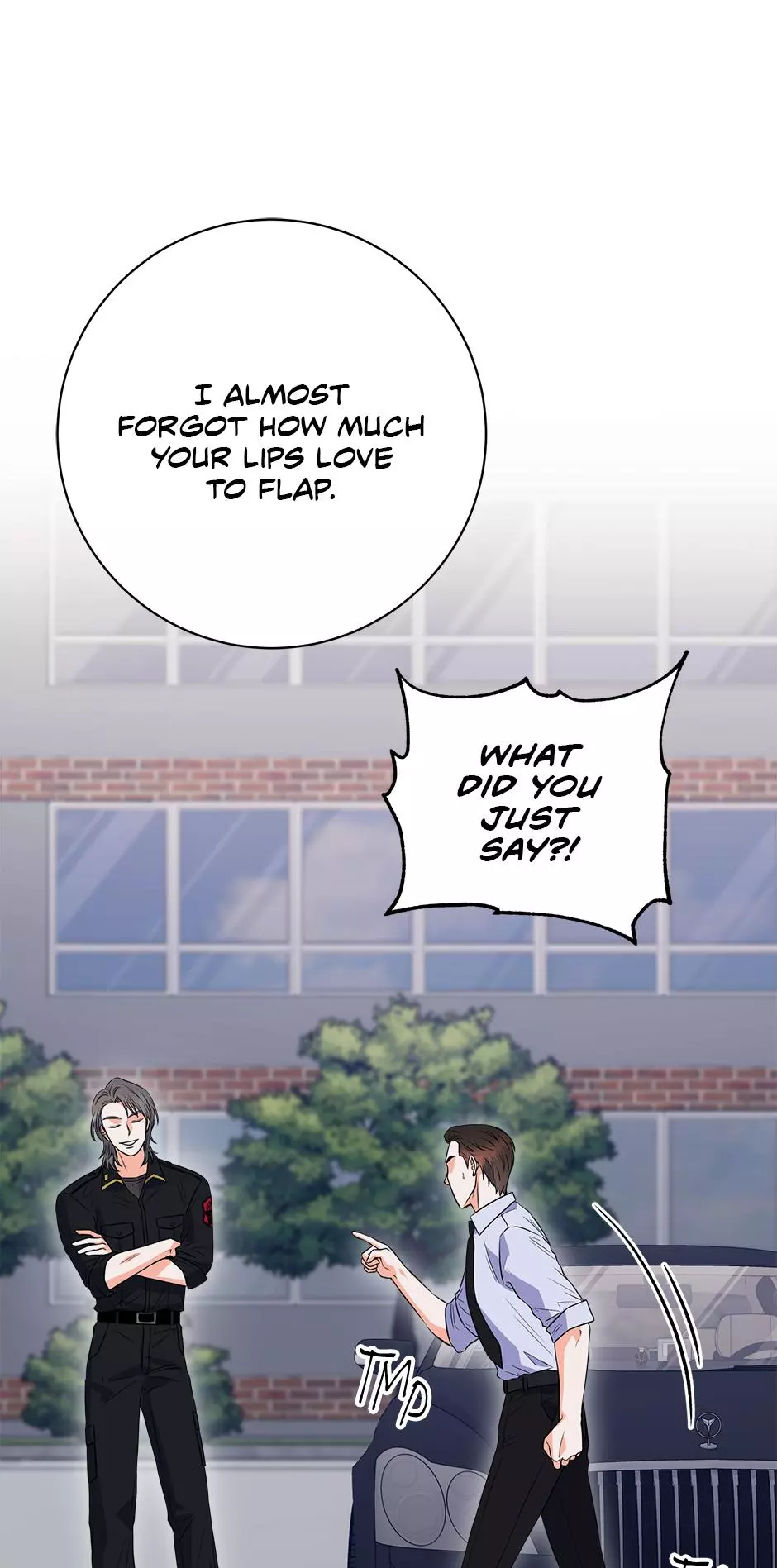 Long Live Hate - Chapter 8 Page 56