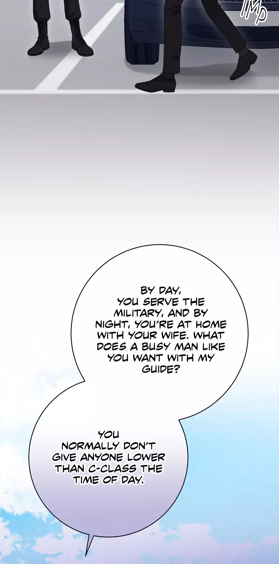 Long Live Hate - Chapter 8 Page 57