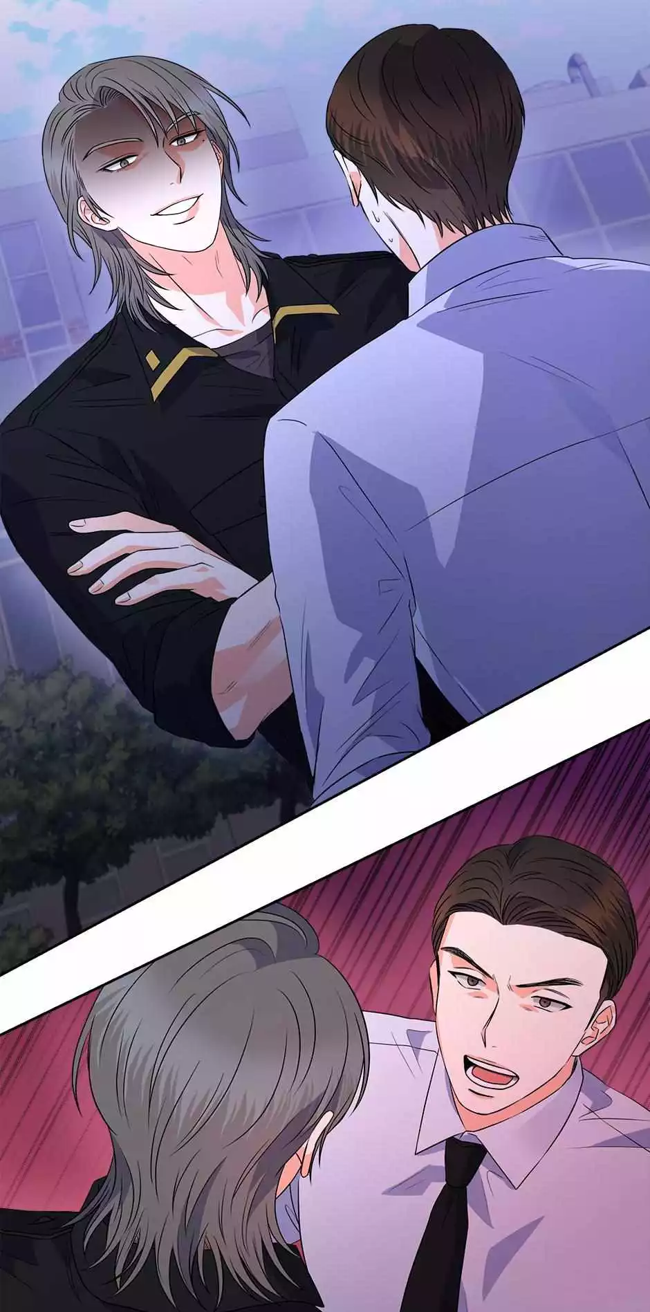 Long Live Hate - Chapter 8 Page 58