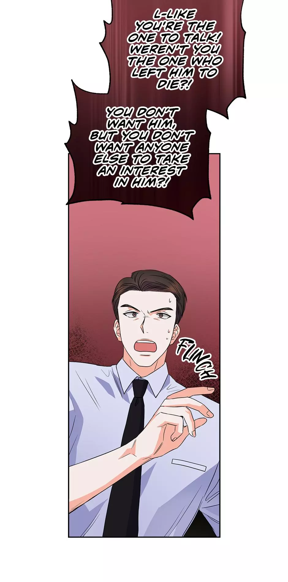 Long Live Hate - Chapter 8 Page 61