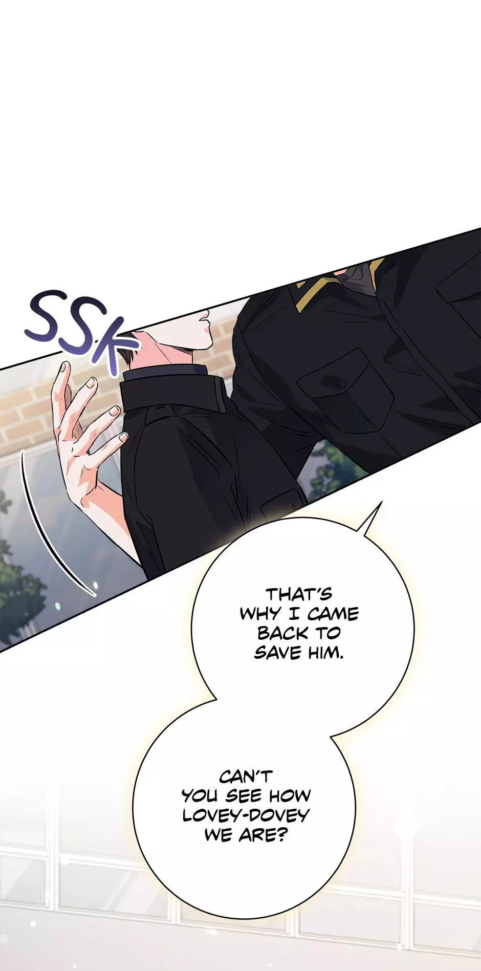 Long Live Hate - Chapter 8 Page 62