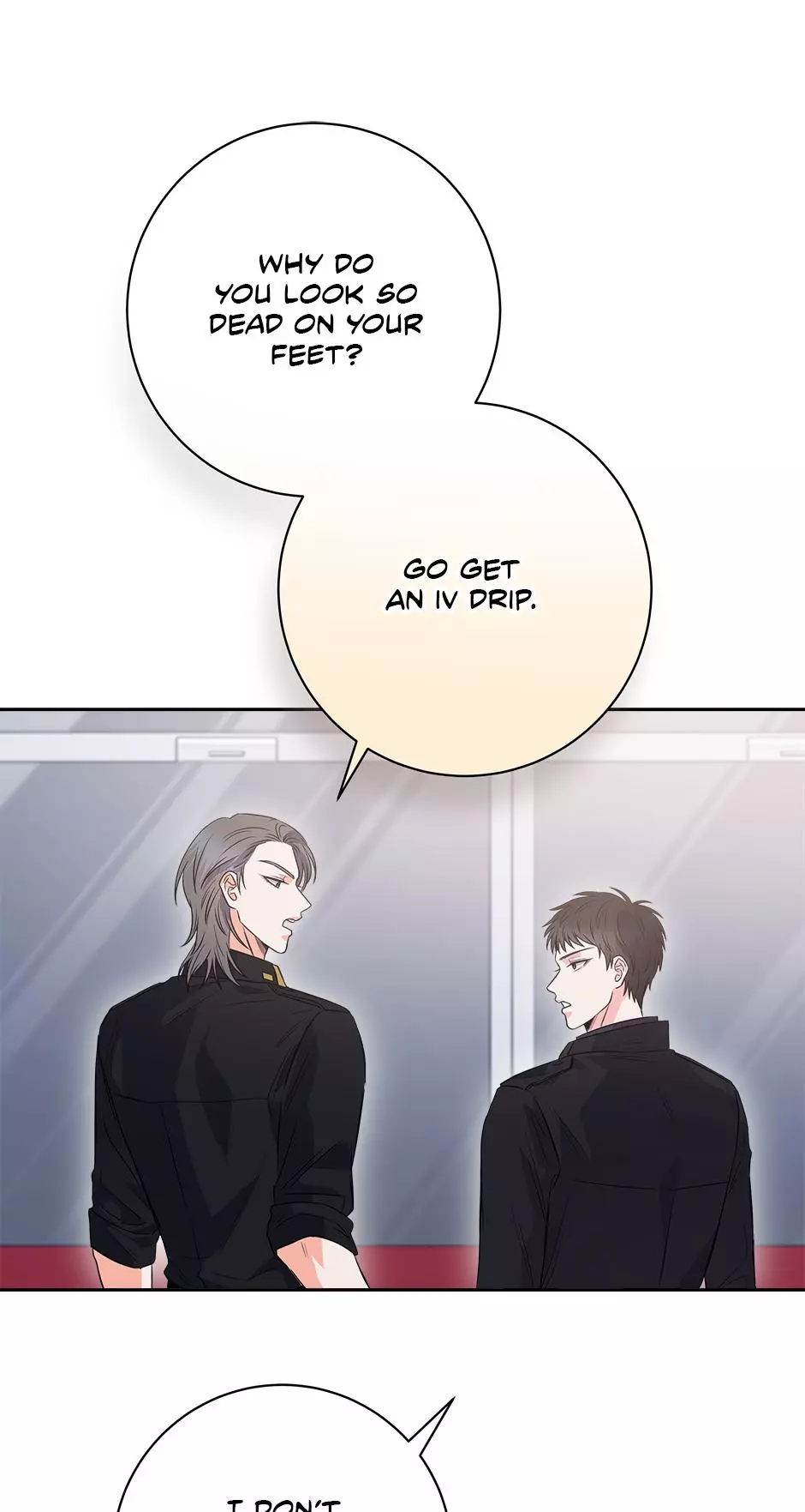 Long Live Hate - Chapter 8 Page 72