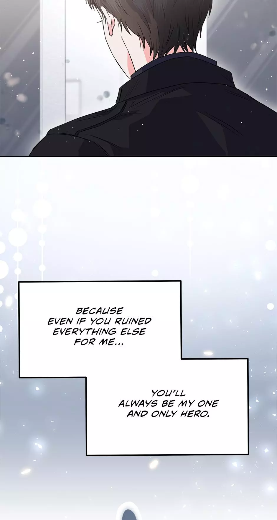 Long Live Hate - Chapter 8 Page 77