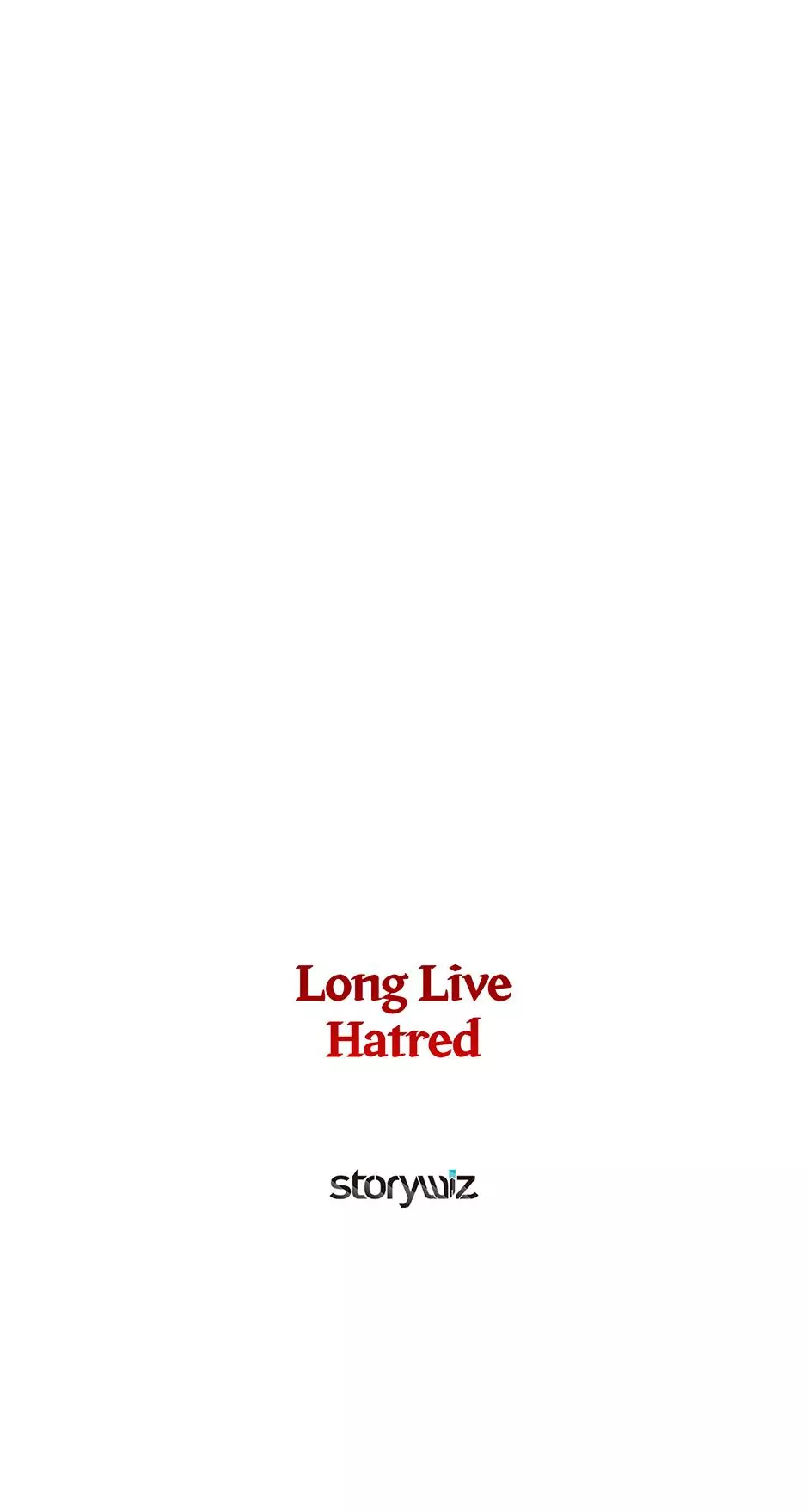 Long Live Hate - Chapter 8 Page 79
