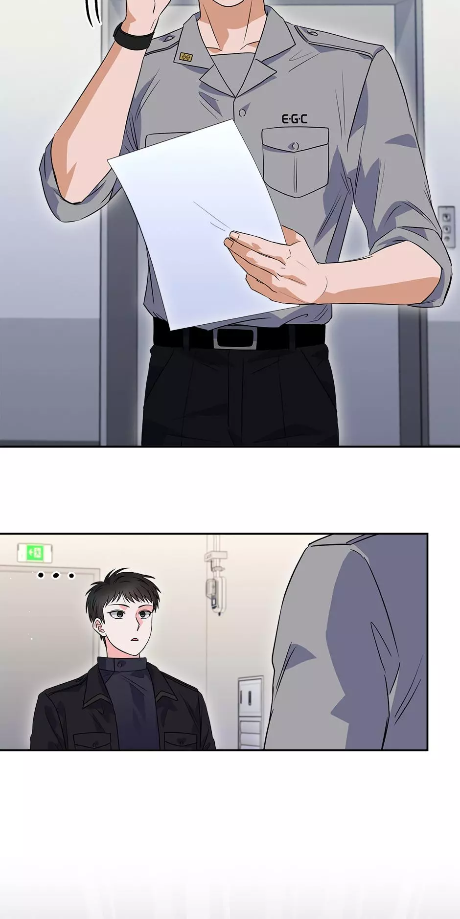 Long Live Hate - Chapter 9 Page 3
