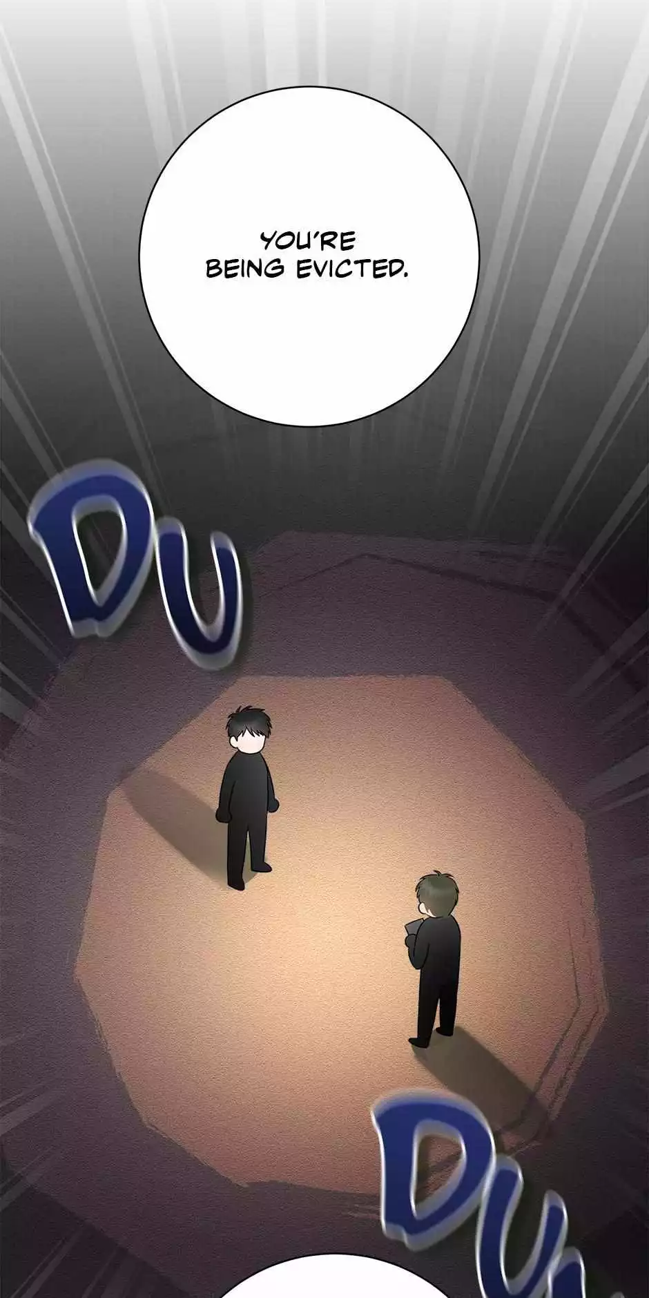 Long Live Hate - Chapter 9 Page 4