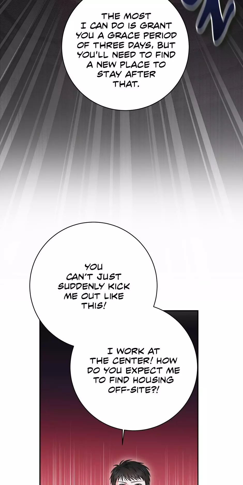Long Live Hate - Chapter 9 Page 5