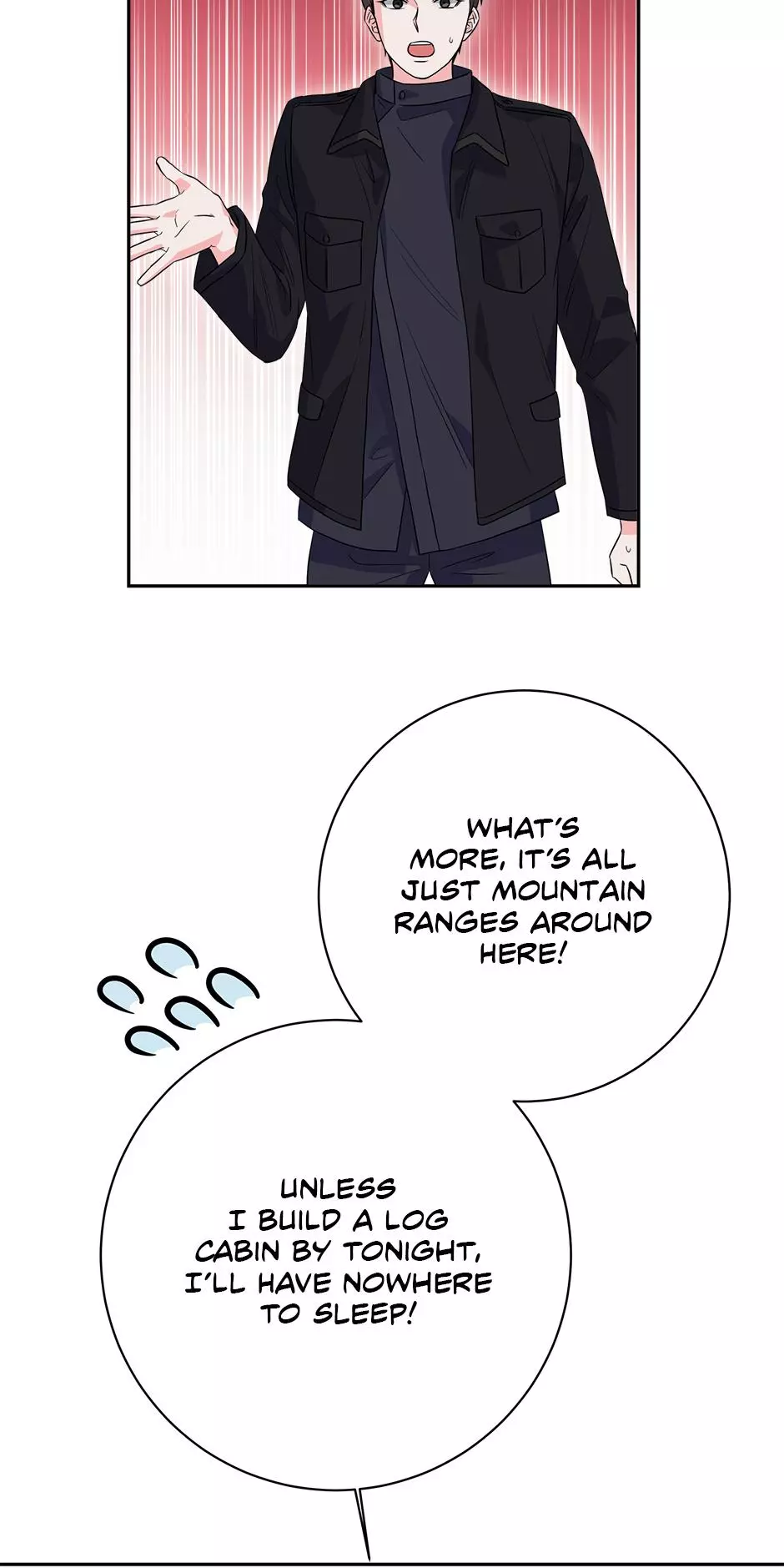 Long Live Hate - Chapter 9 Page 6
