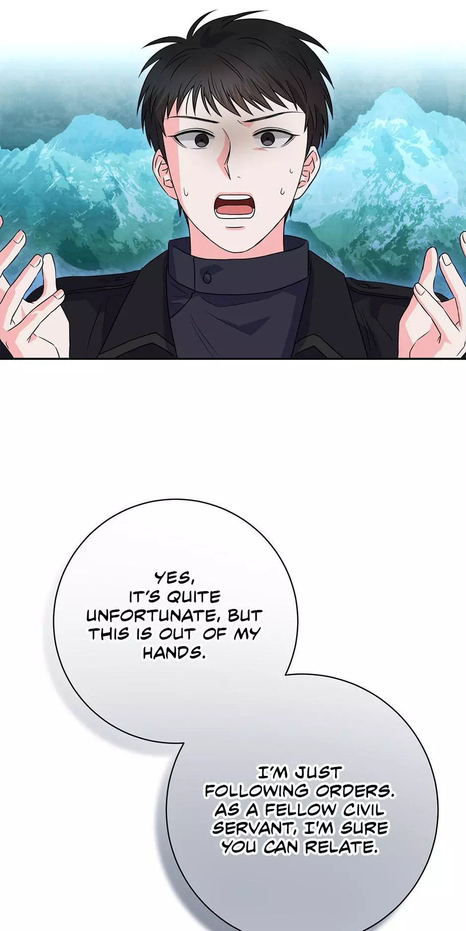 Long Live Hate - Chapter 9 Page 7