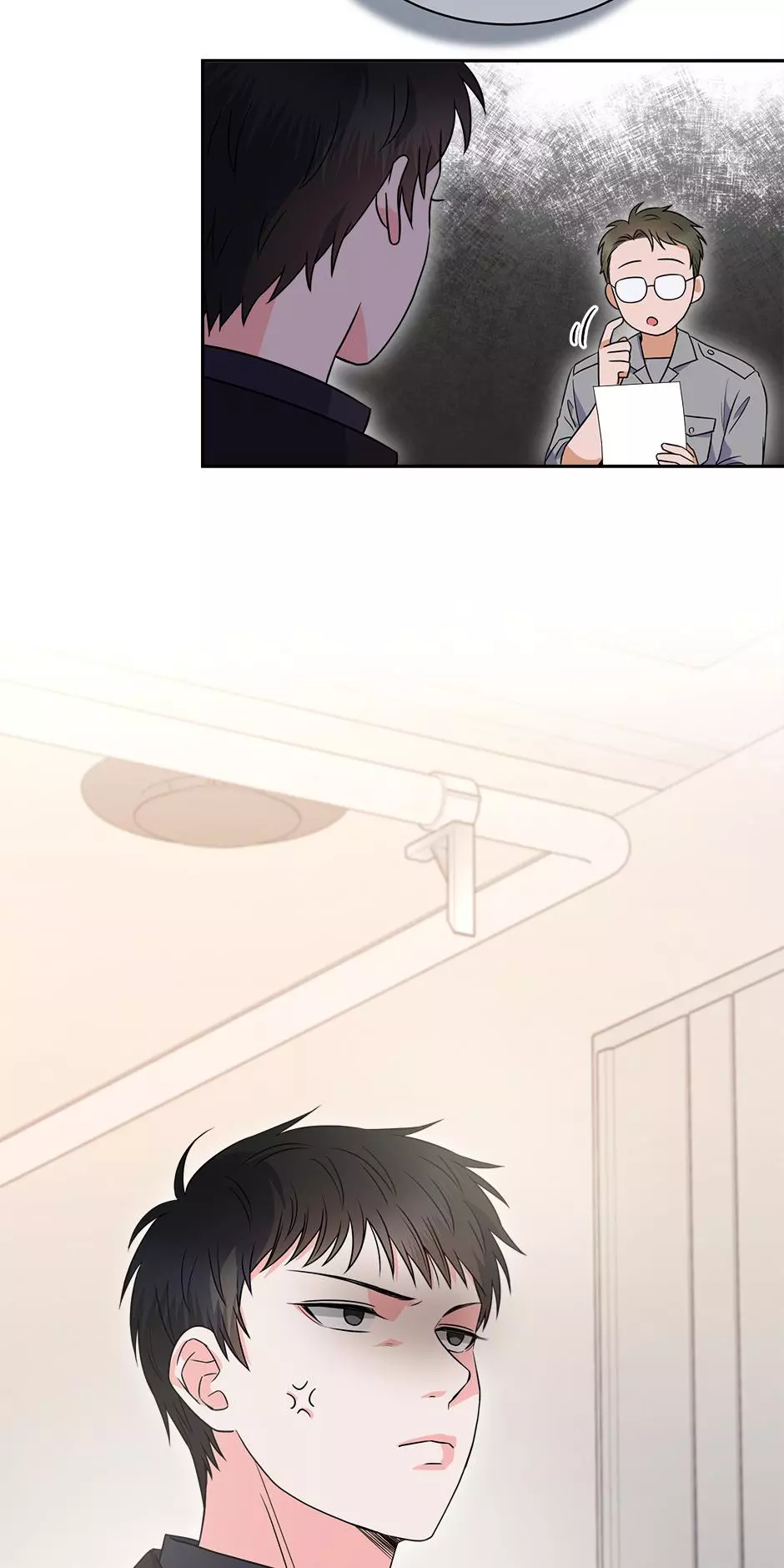 Long Live Hate - Chapter 9 Page 8