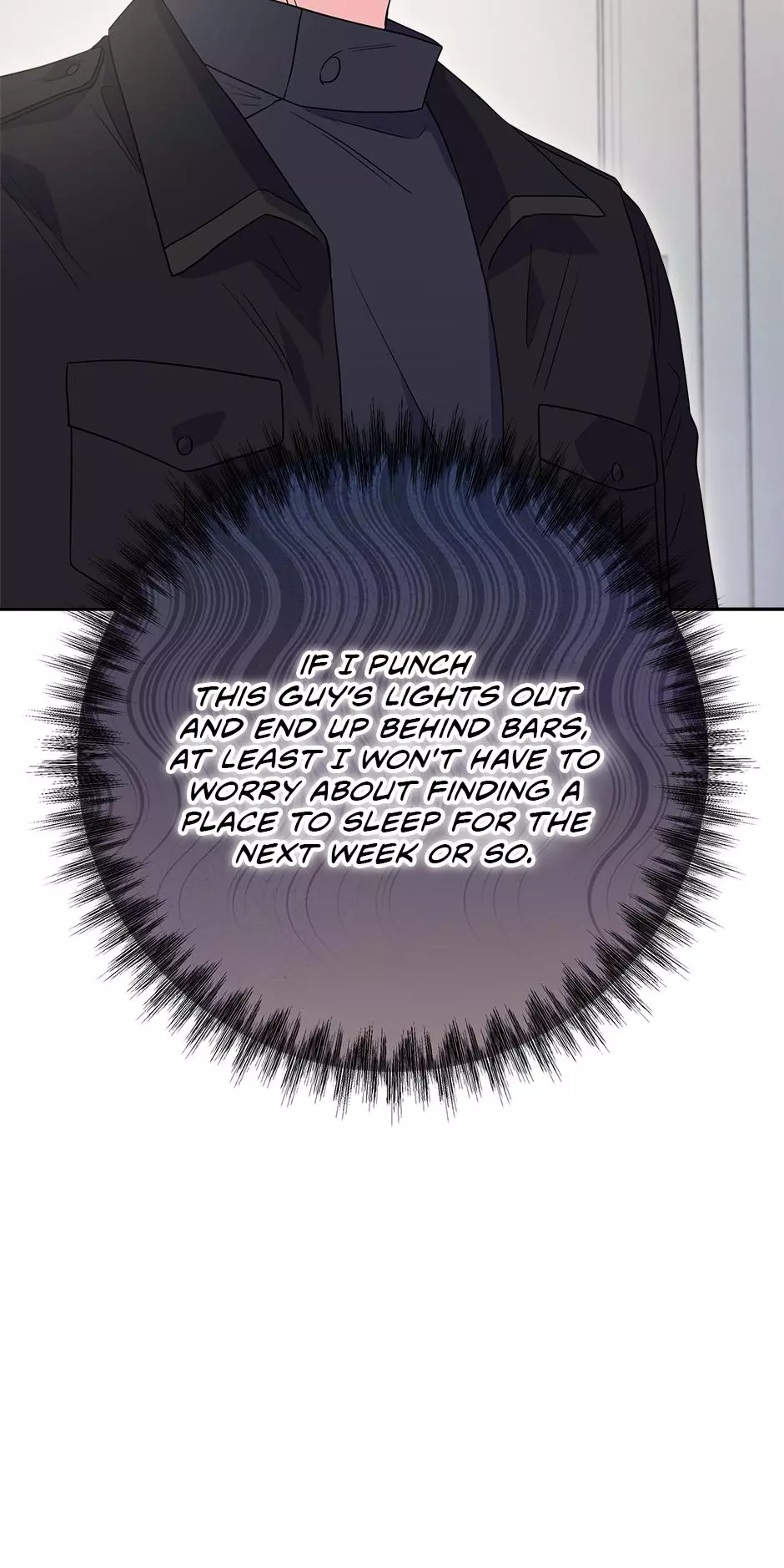 Long Live Hate - Chapter 9 Page 9