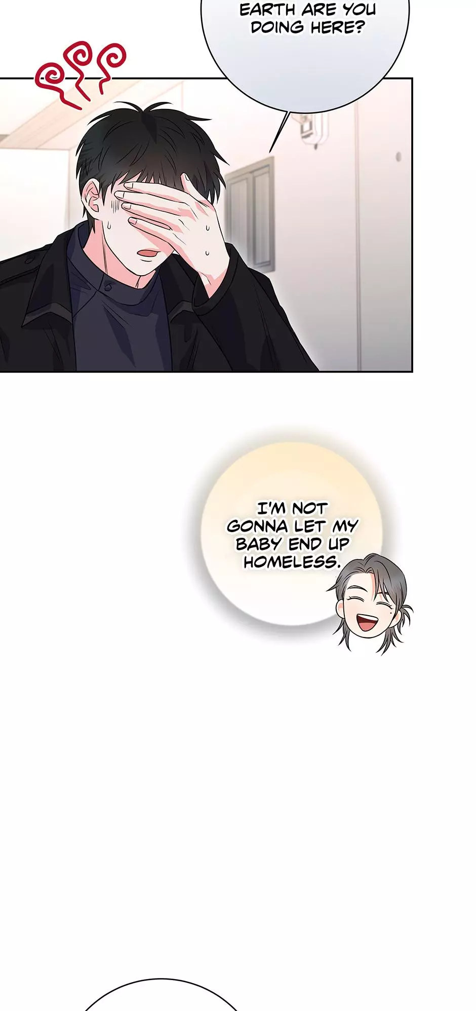 Long Live Hate - Chapter 9 Page 13
