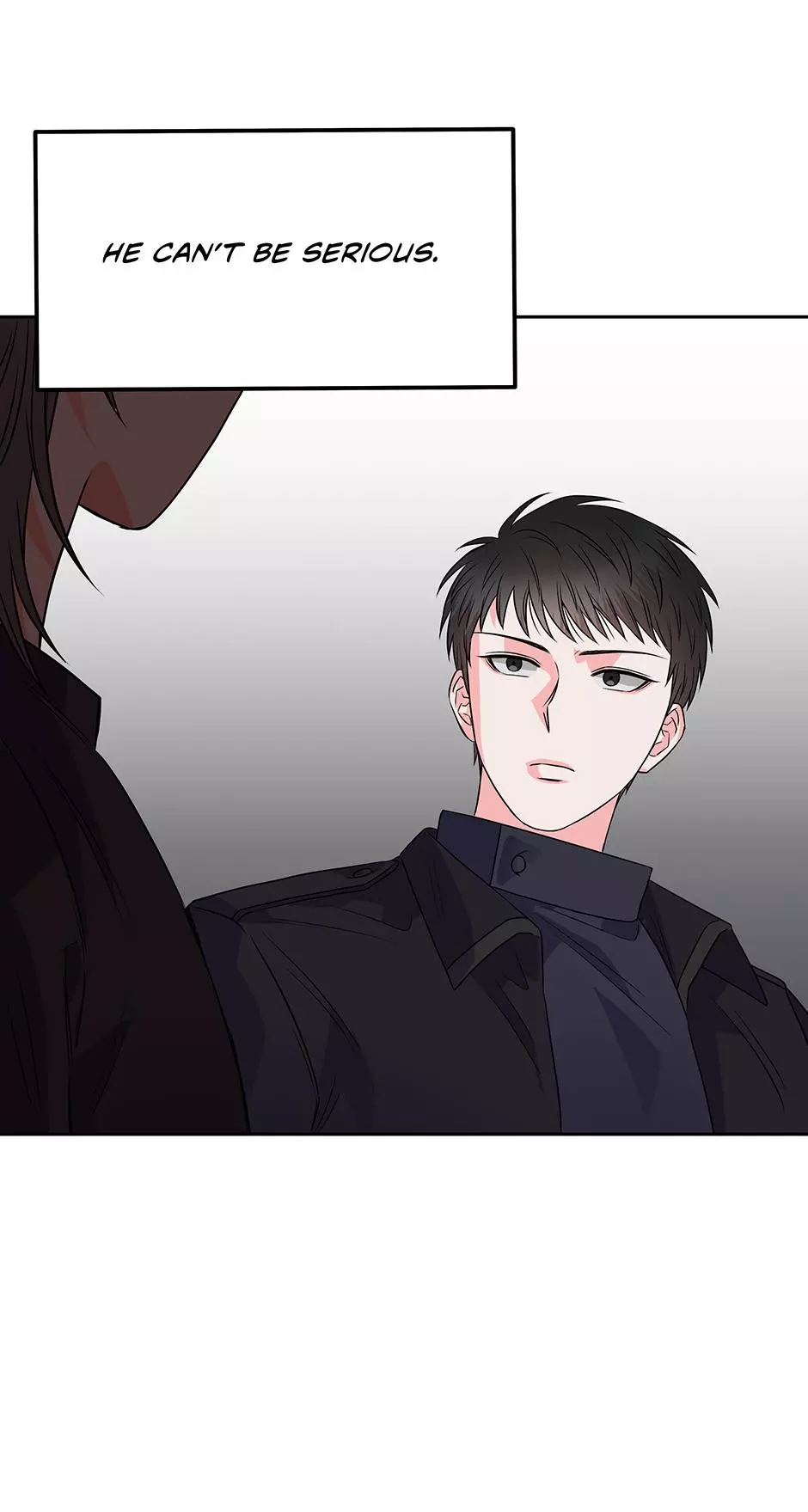 Long Live Hate - Chapter 9 Page 24