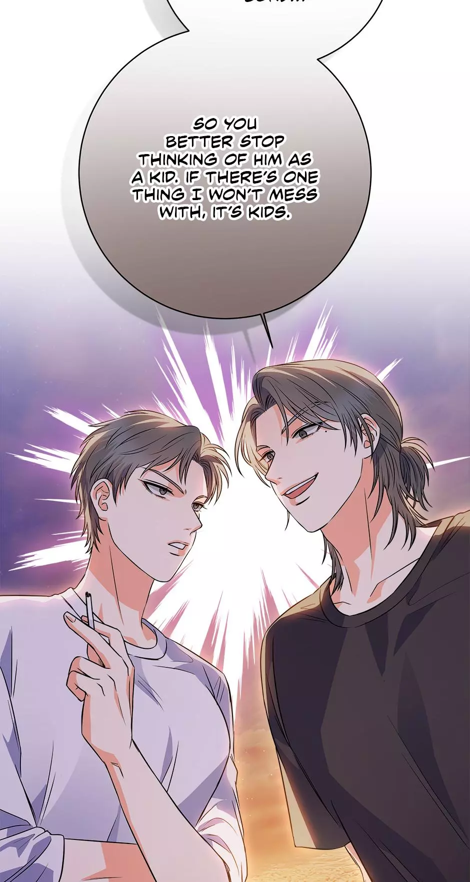 Long Live Hate - Chapter 9 Page 38