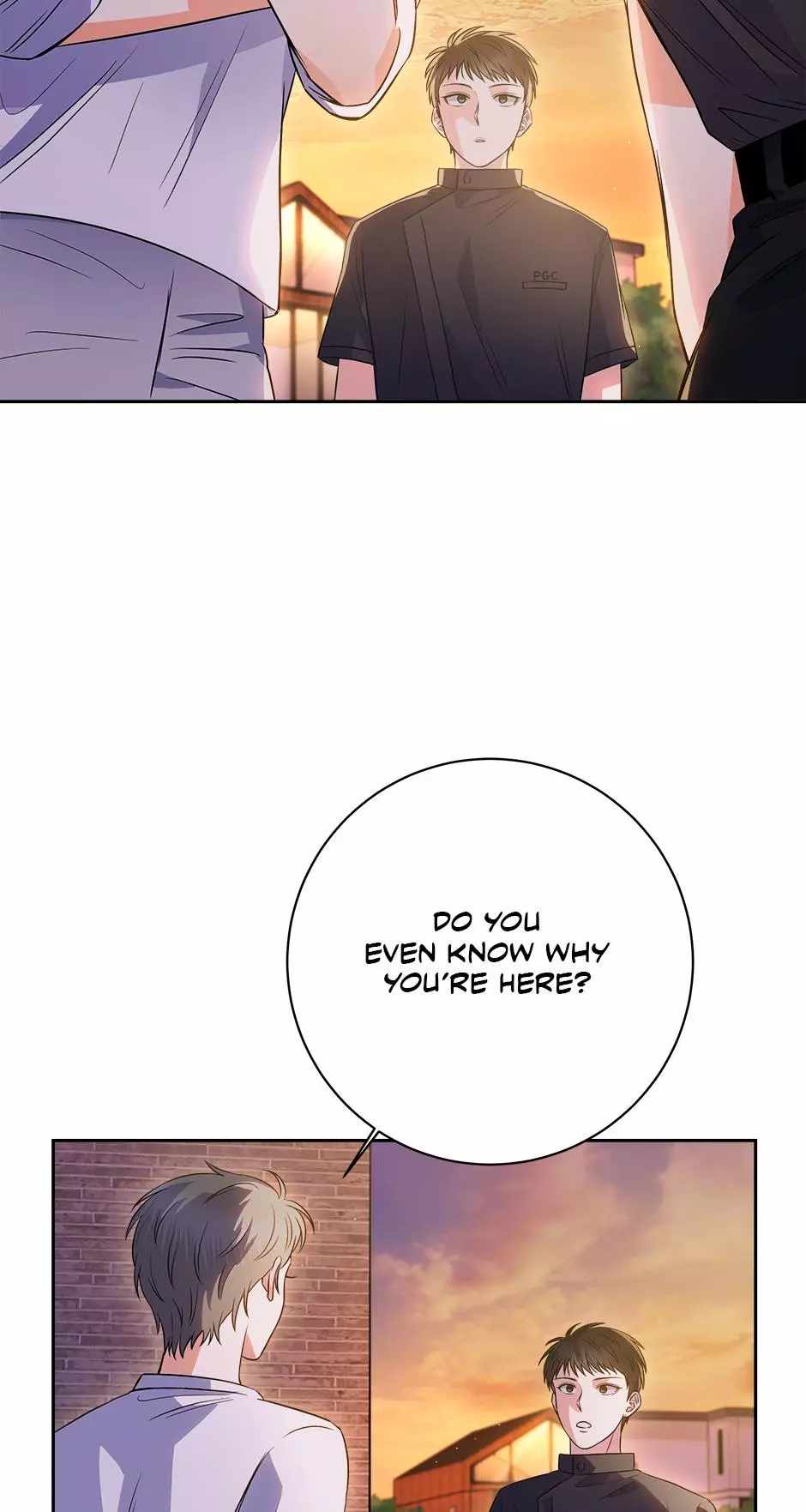 Long Live Hate - Chapter 9 Page 39