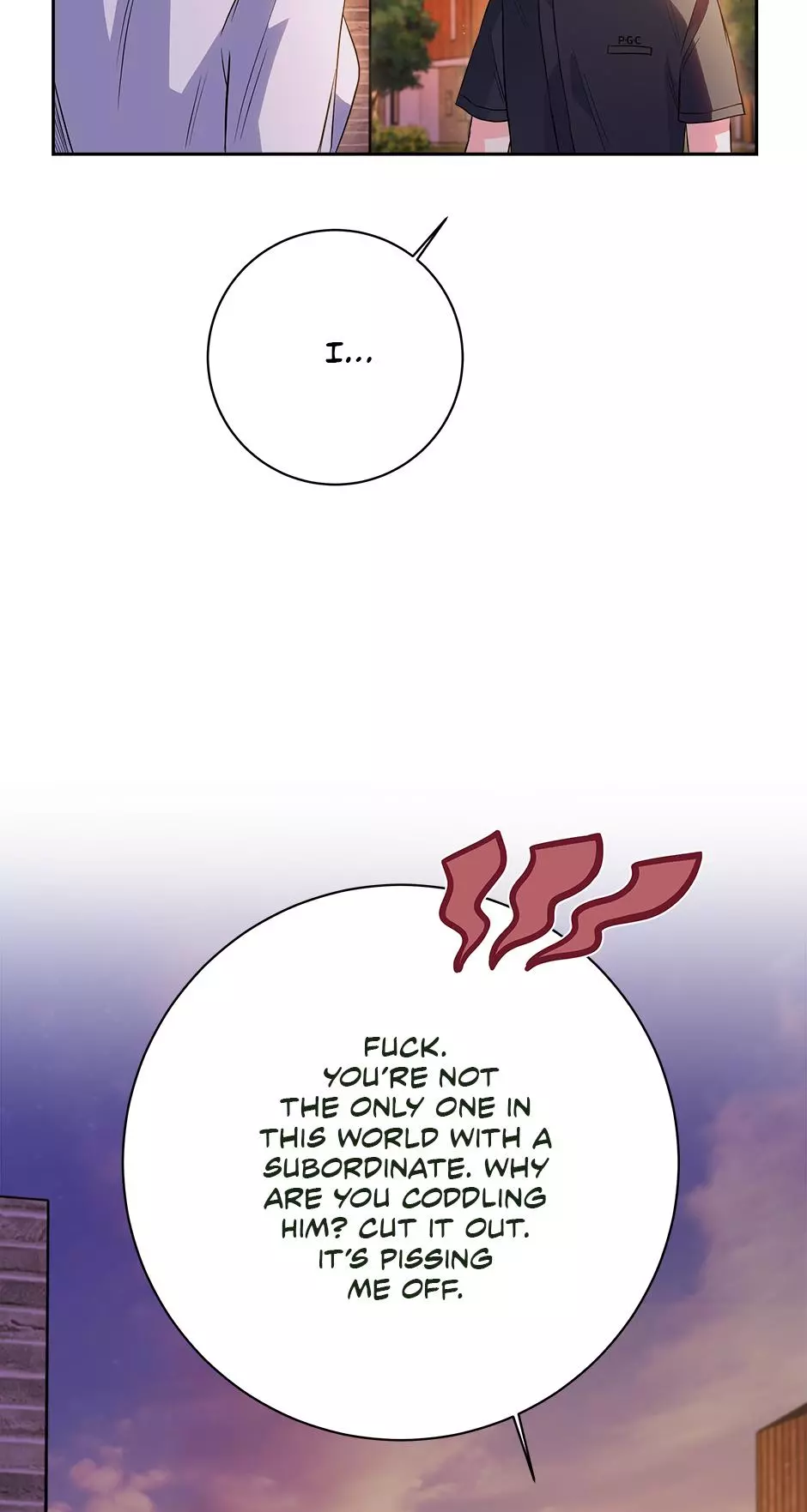 Long Live Hate - Chapter 9 Page 40