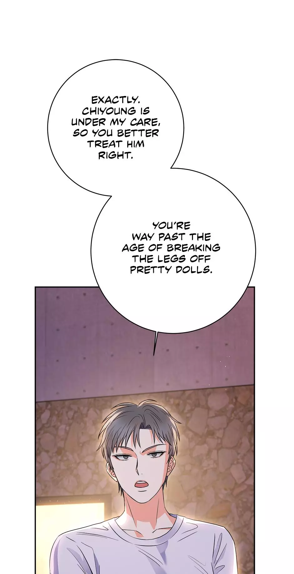 Long Live Hate - Chapter 9 Page 42
