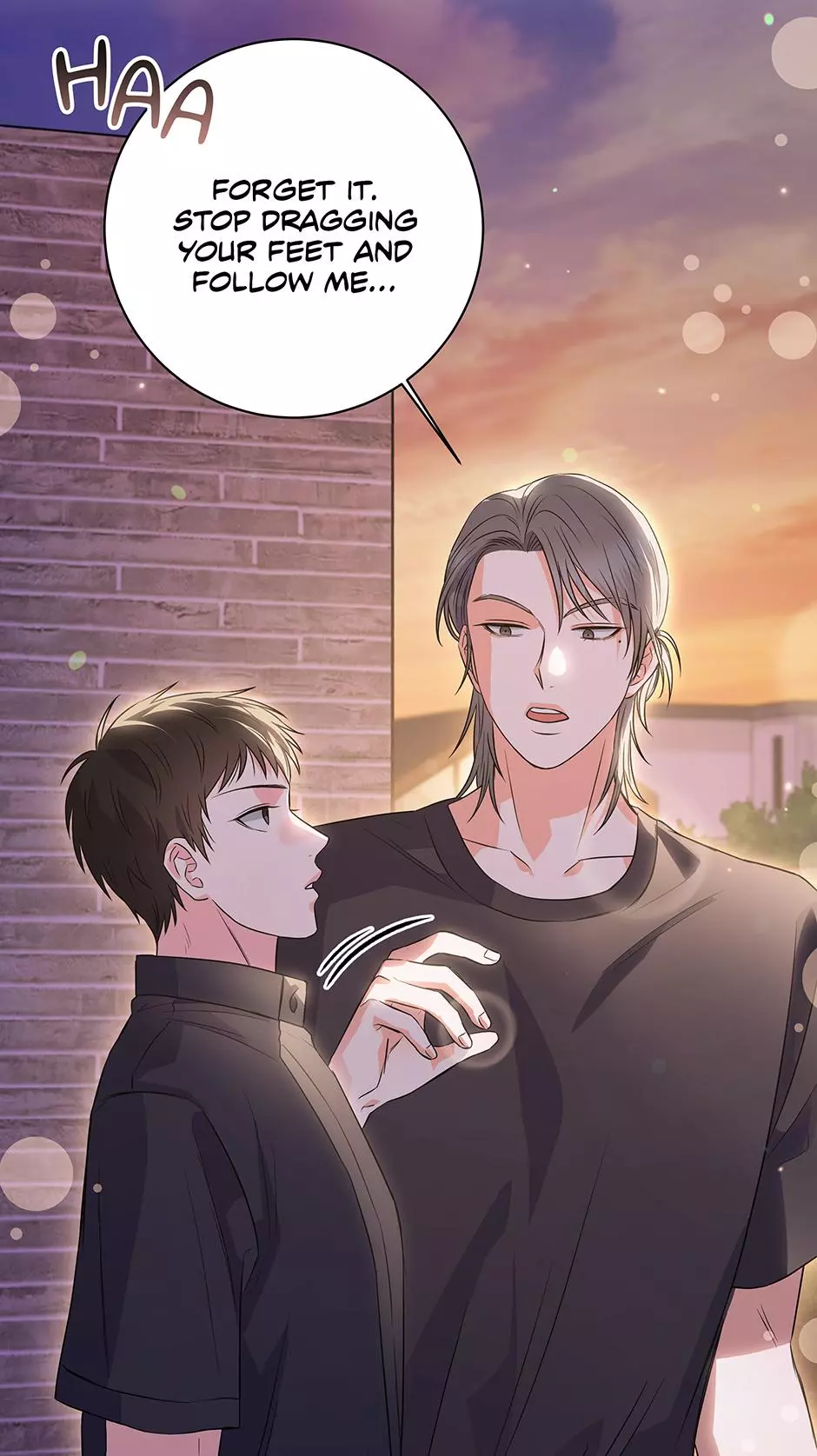 Long Live Hate - Chapter 9 Page 49