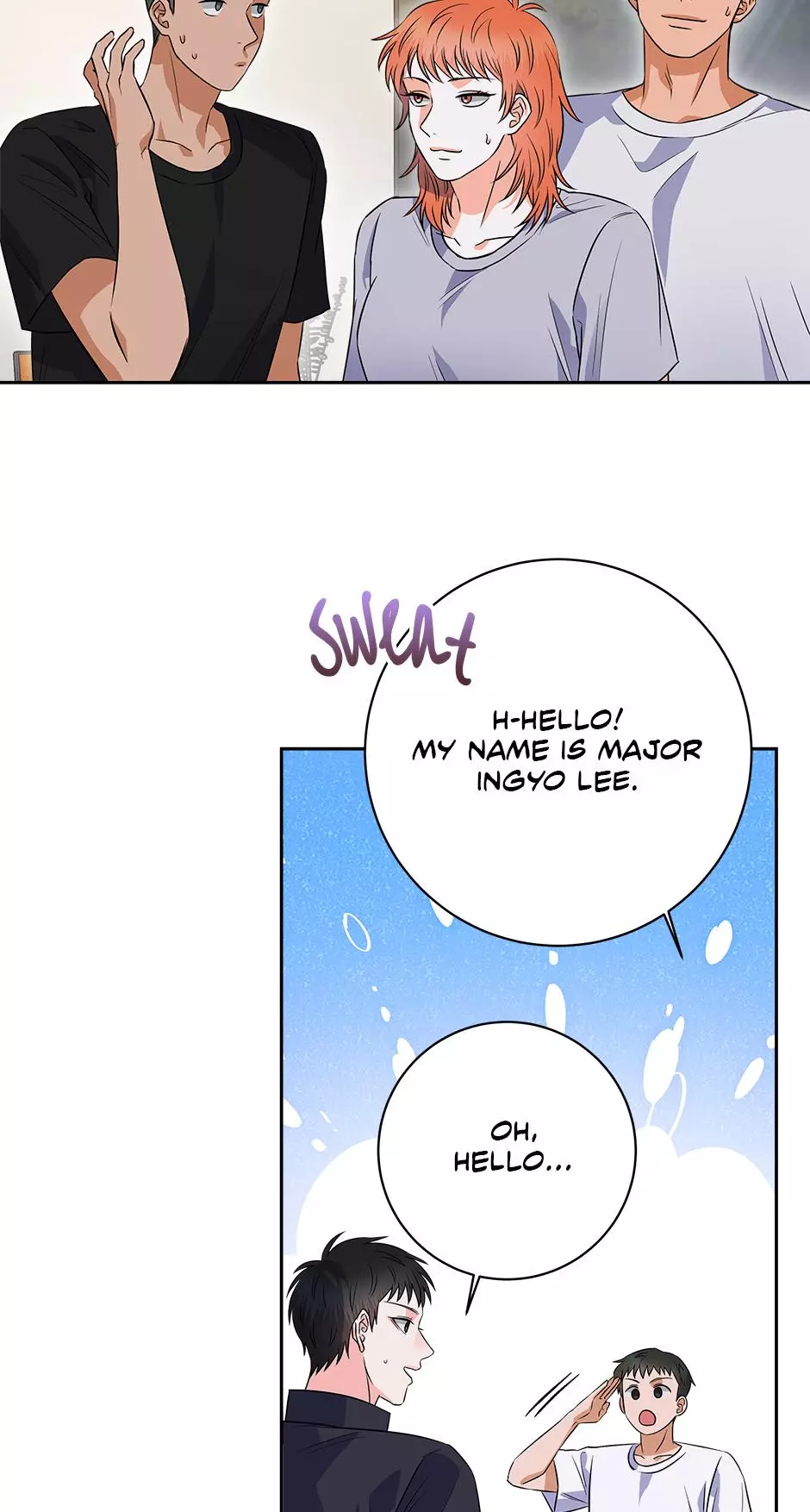 Long Live Hate - Chapter 9 Page 56