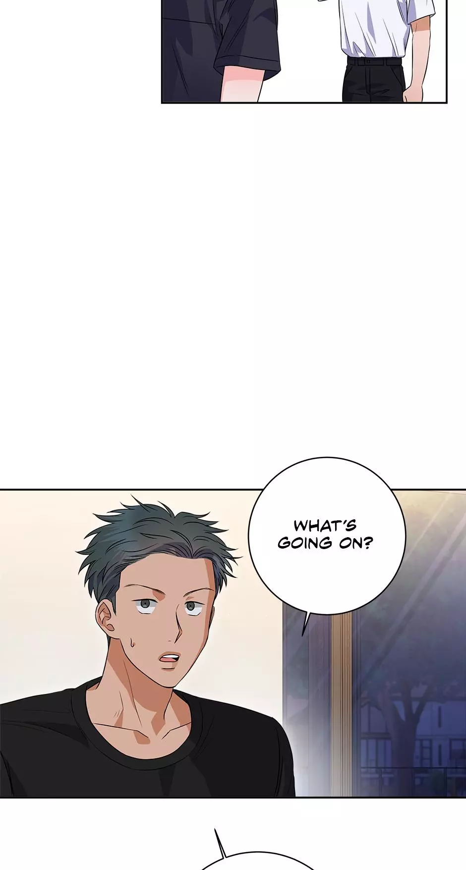 Long Live Hate - Chapter 9 Page 57