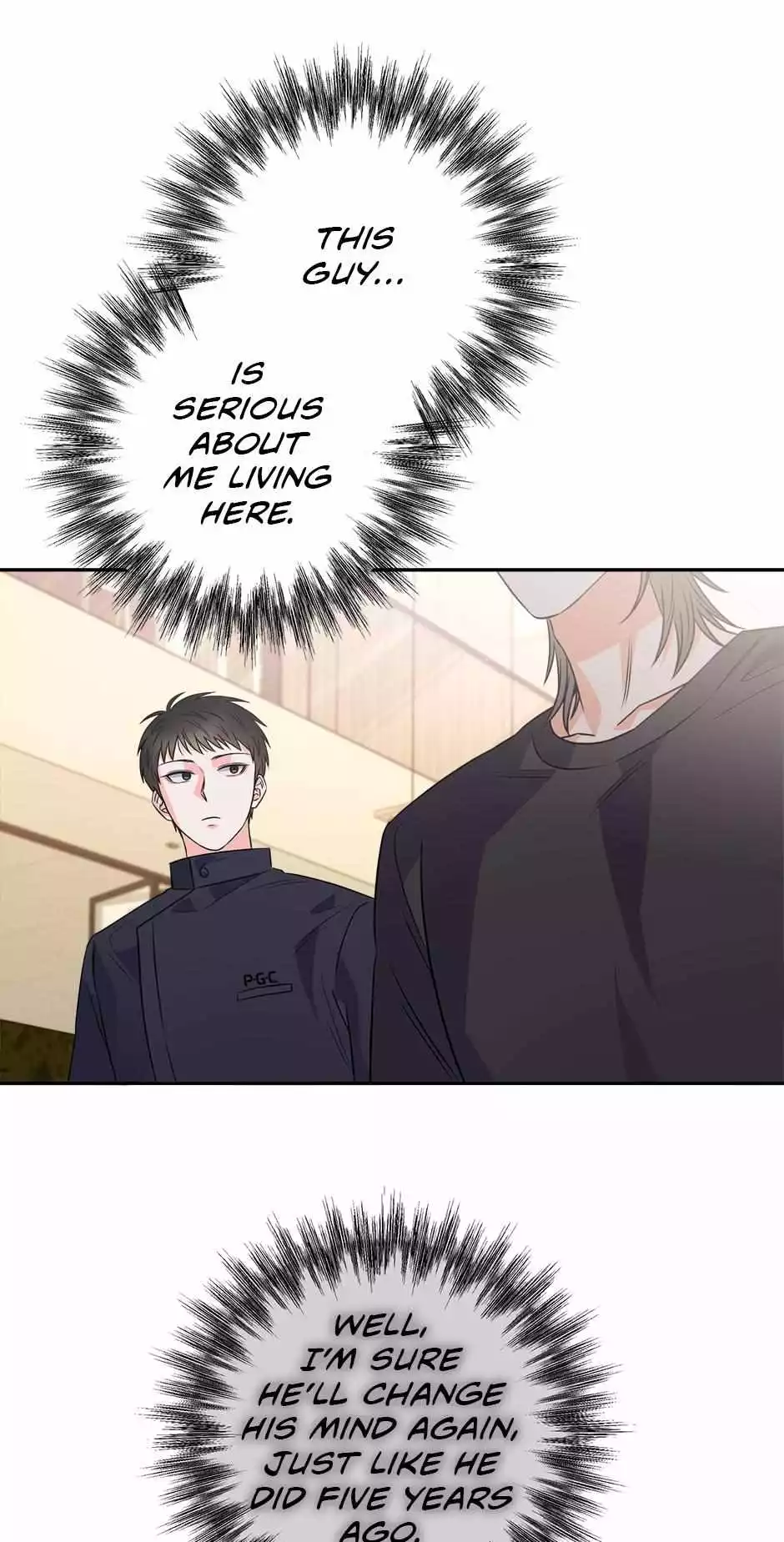 Long Live Hate - Chapter 9 Page 61