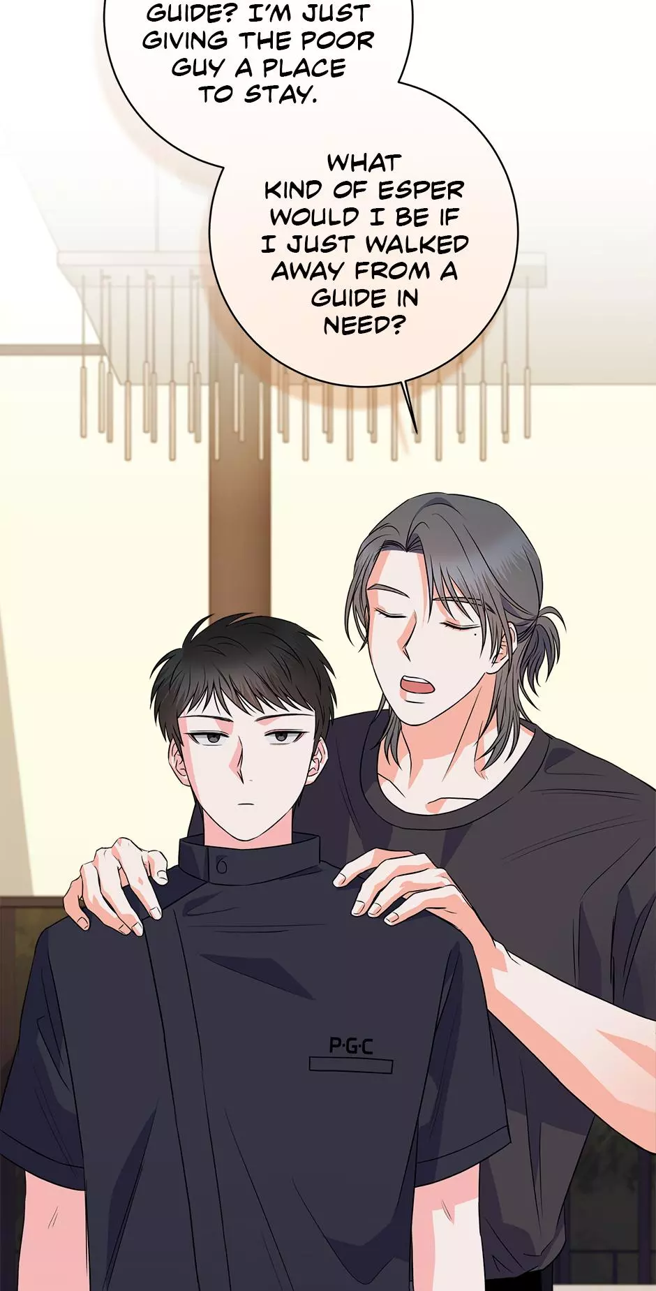 Long Live Hate - Chapter 9 Page 63