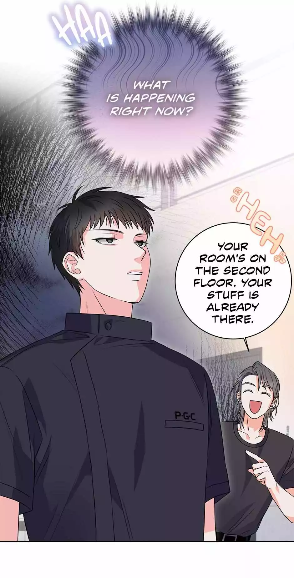 Long Live Hate - Chapter 9 Page 65