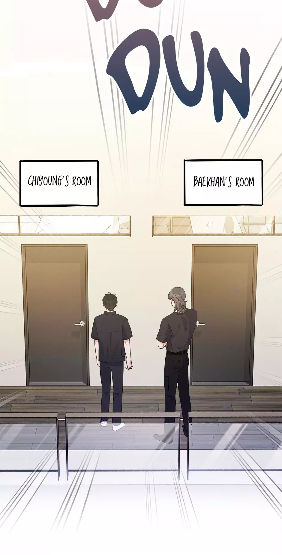 Long Live Hate - Chapter 9 Page 69