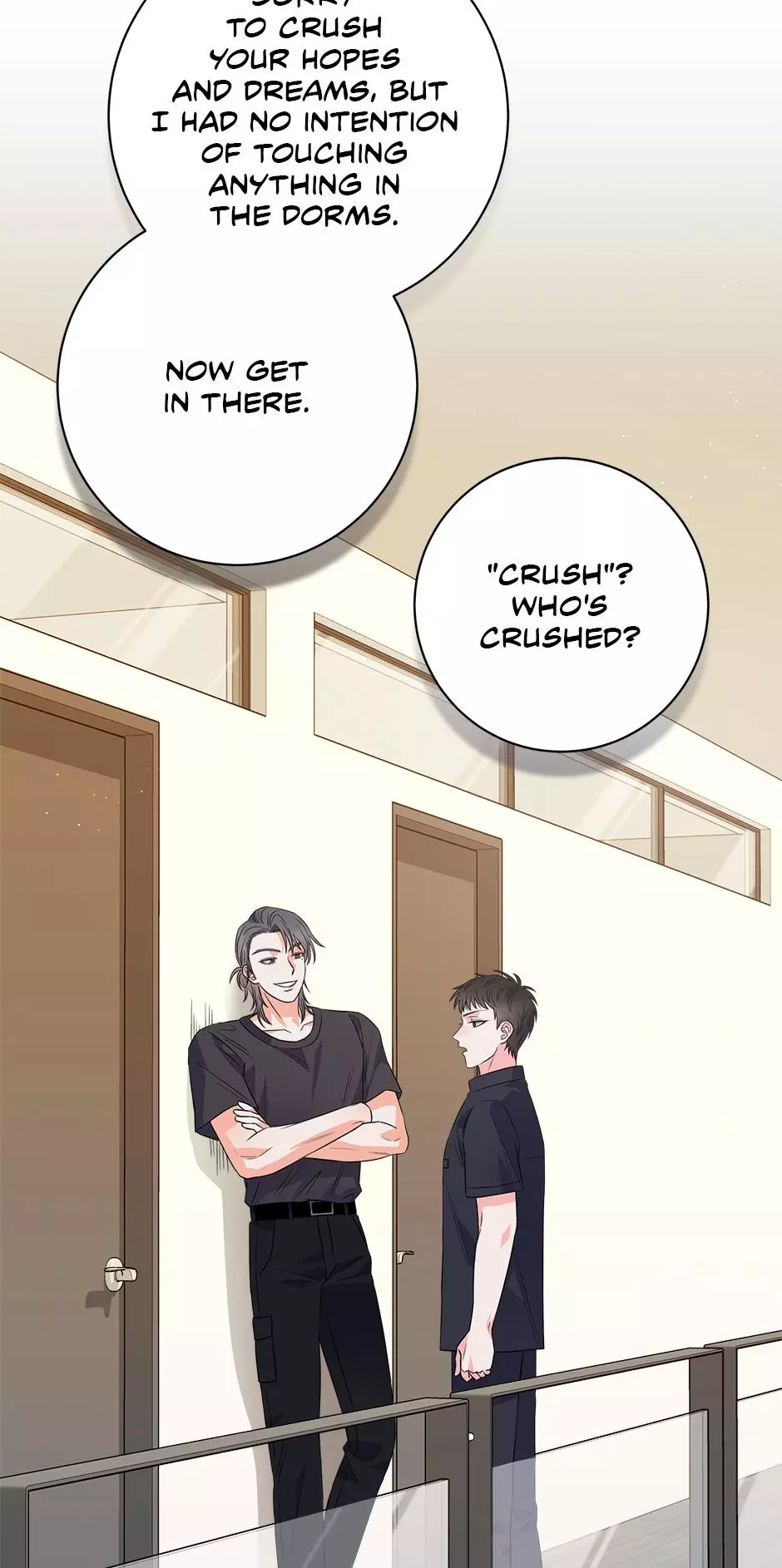 Long Live Hate - Chapter 9 Page 72