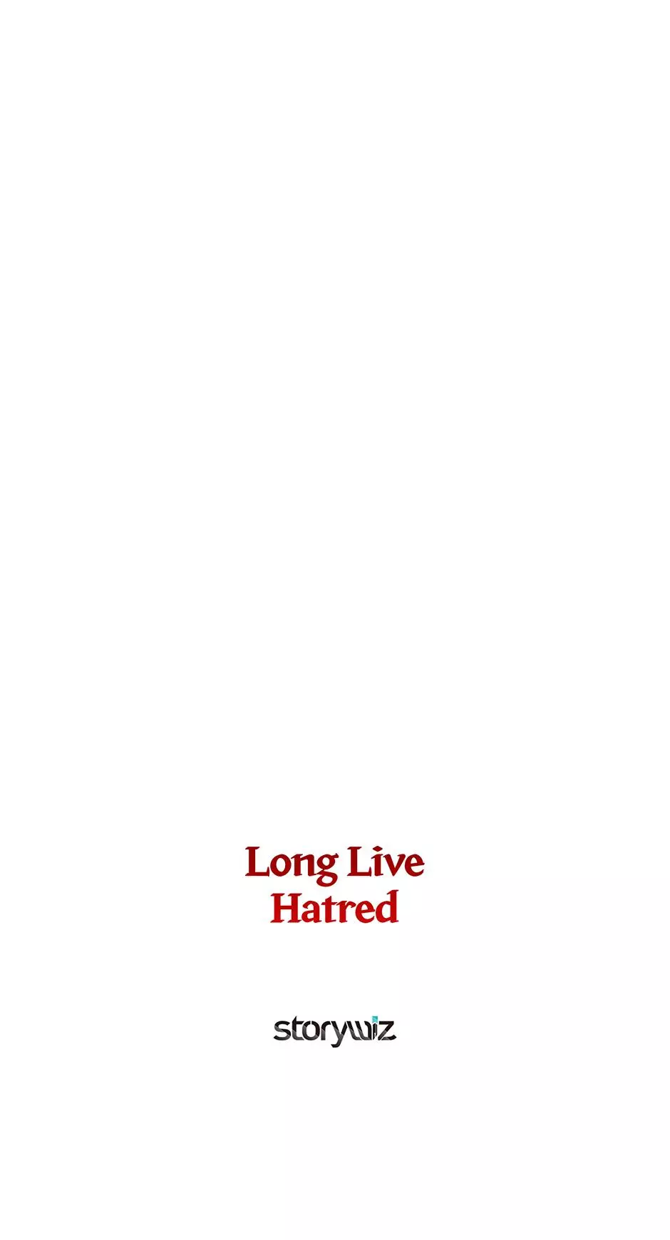 Long Live Hate - Chapter 9 Page 81