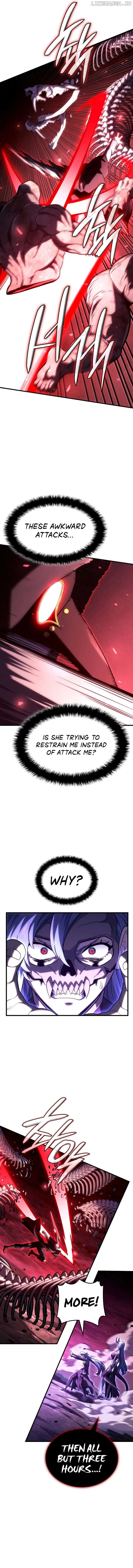 Revenge Of The Baskerville Bloodhound - Chapter 103 Page 13
