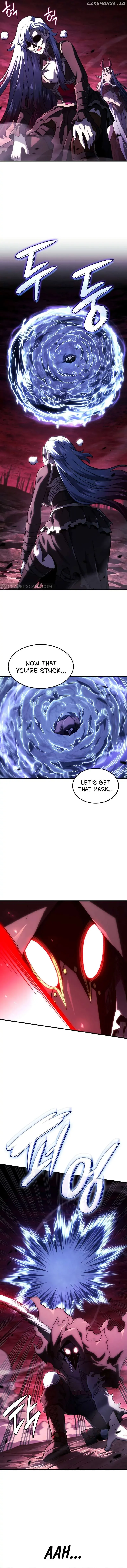 Revenge Of The Baskerville Bloodhound - Chapter 103 Page 15