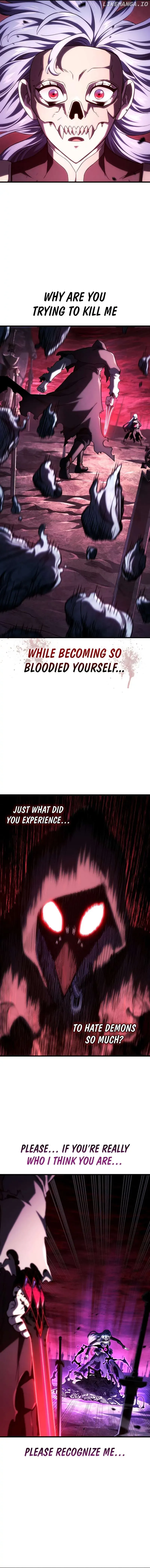 Revenge Of The Baskerville Bloodhound - Chapter 103 Page 16
