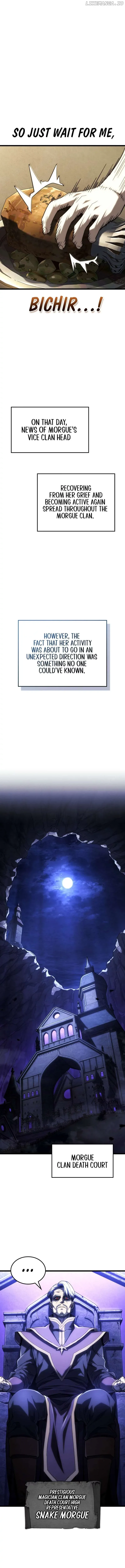 Revenge Of The Baskerville Bloodhound - Chapter 104 Page 15