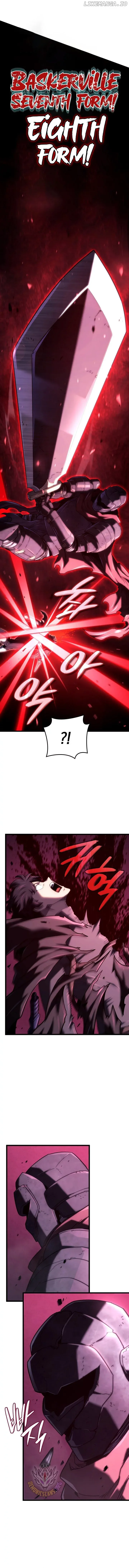 Revenge Of The Baskerville Bloodhound - Chapter 123 Page 13