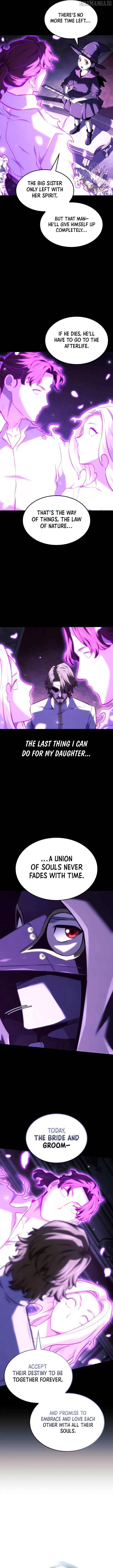 Revenge Of The Baskerville Bloodhound - Chapter 135 Page 14