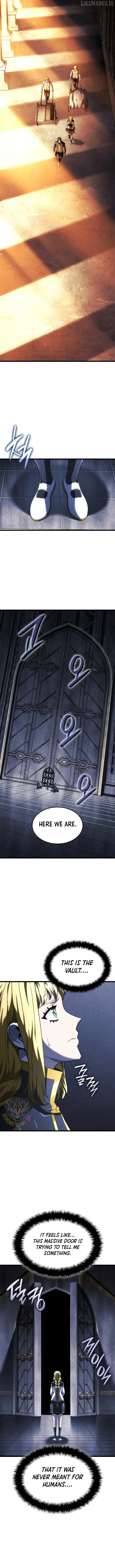 Revenge Of The Baskerville Bloodhound - Chapter 136 Page 16