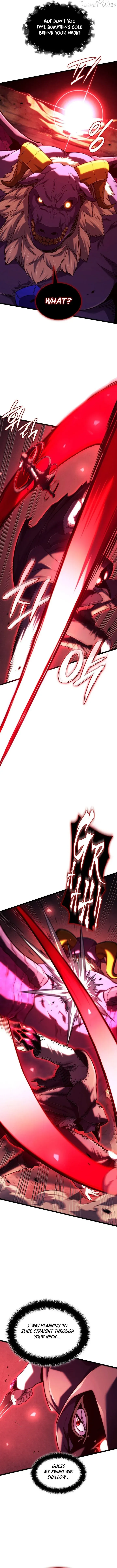 Revenge Of The Baskerville Bloodhound - Chapter 139 Page 3