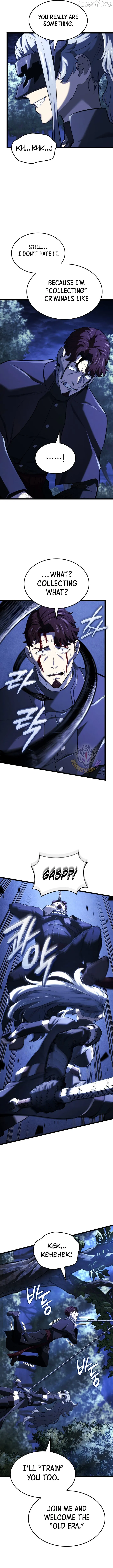 Revenge Of The Baskerville Bloodhound - Chapter 143 Page 16