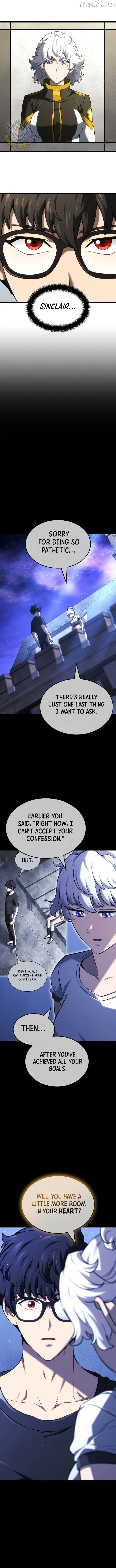 Revenge Of The Baskerville Bloodhound - Chapter 146 Page 2