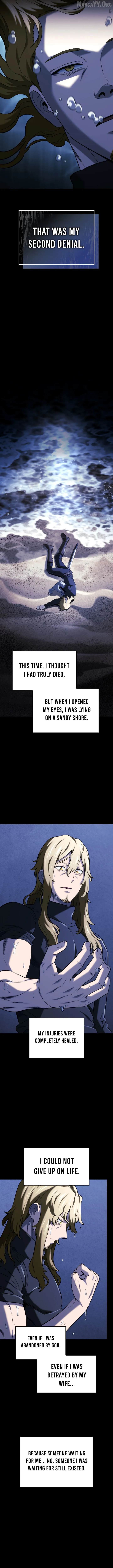 Revenge Of The Baskerville Bloodhound - Chapter 151 Page 7