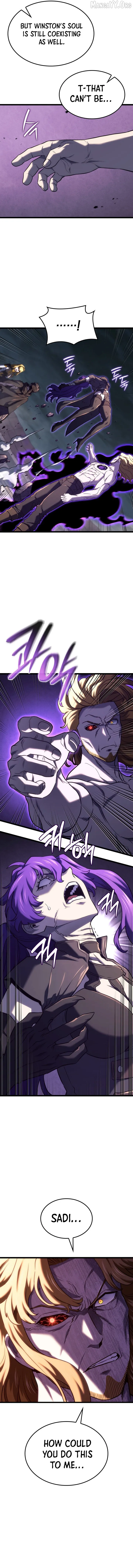 Revenge Of The Baskerville Bloodhound - Chapter 151 Page 13
