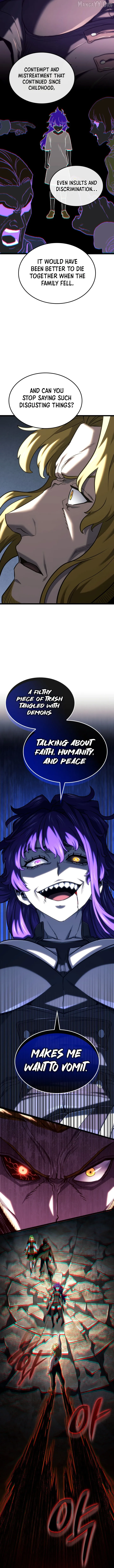 Revenge Of The Baskerville Bloodhound - Chapter 151 Page 15