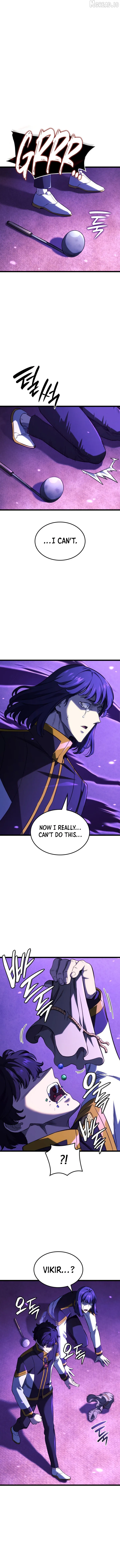 Revenge Of The Baskerville Bloodhound - Chapter 159 Page 1