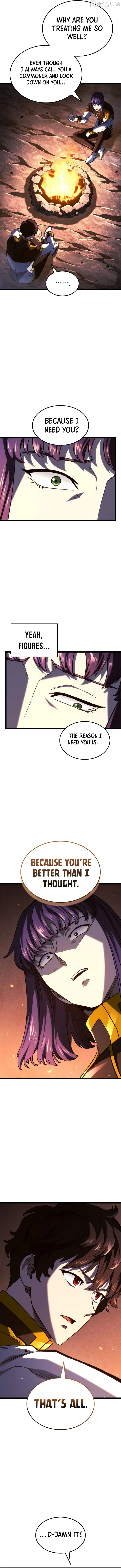 Revenge Of The Baskerville Bloodhound - Chapter 160 Page 13