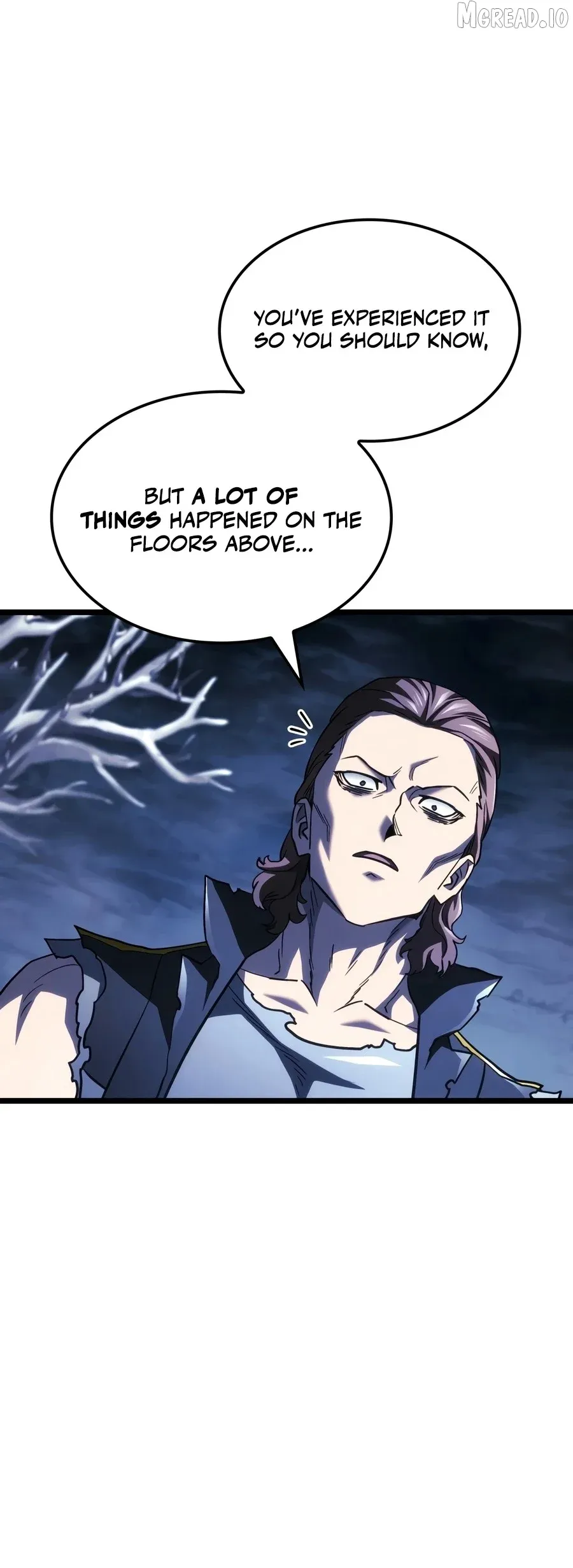 Revenge Of The Baskerville Bloodhound - Chapter 166 Page 7