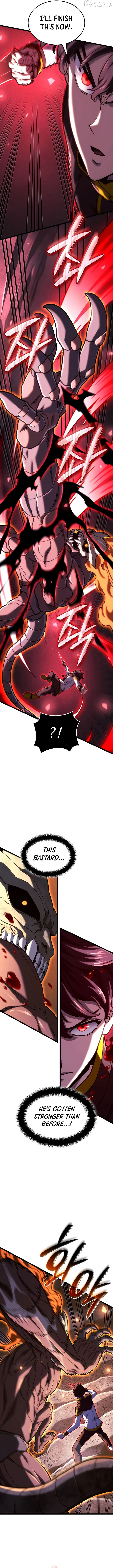 Revenge Of The Baskerville Bloodhound - Chapter 167 Page 13