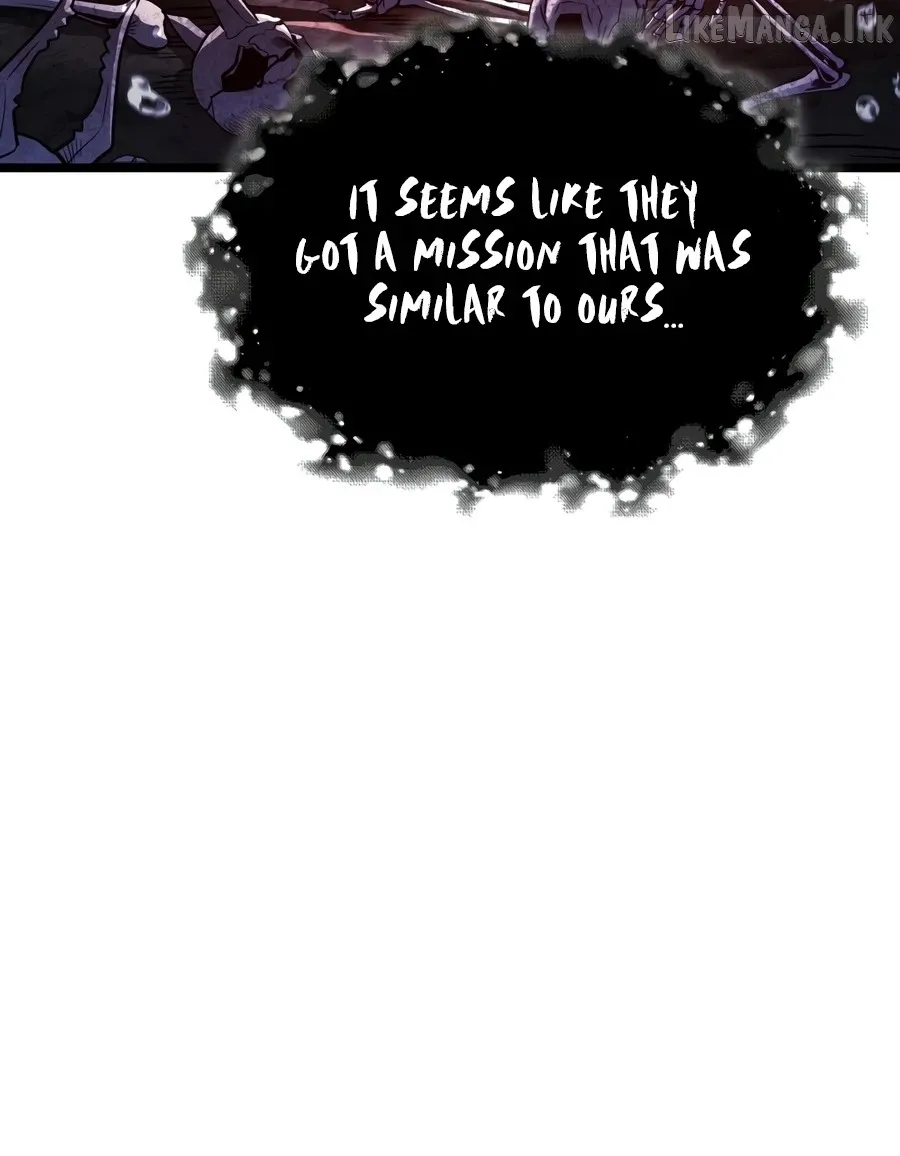 Revenge Of The Baskerville Bloodhound - Chapter 169 Page 13