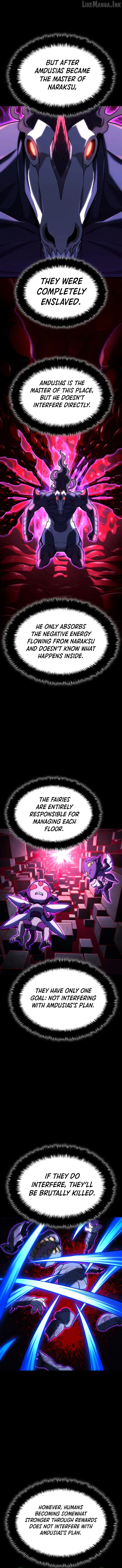 Revenge Of The Baskerville Bloodhound - Chapter 171 Page 11