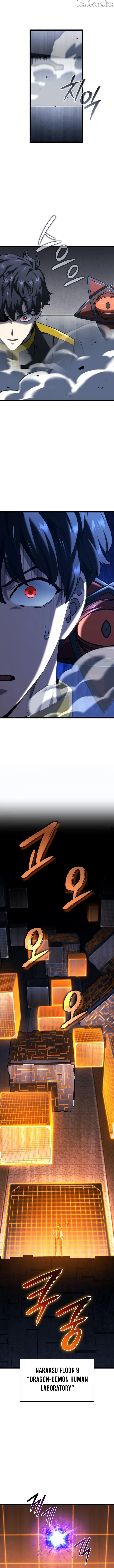 Revenge Of The Baskerville Bloodhound - Chapter 172 Page 12